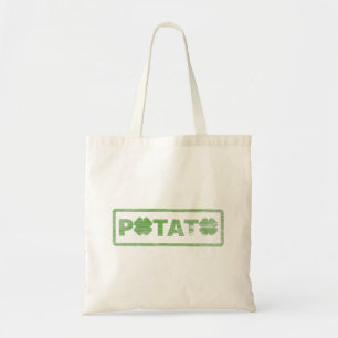 Bolsa Tote Potência de Batata