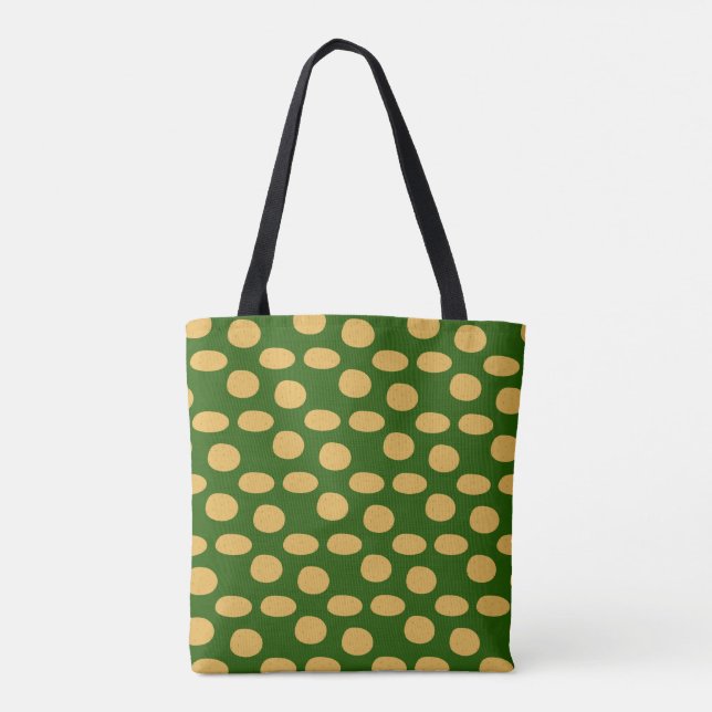 Bolsa Tote Potet (Verso)