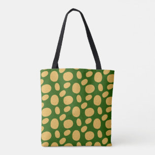 Bolsa Tote Poteto