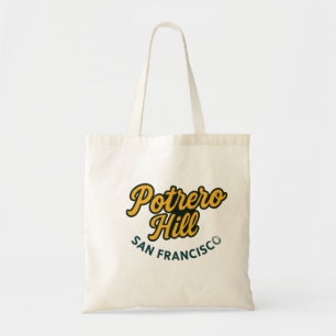 Bolsa Tote Potrero Hill