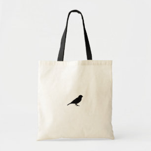 BOLSA TOTE POUCO BIRDY