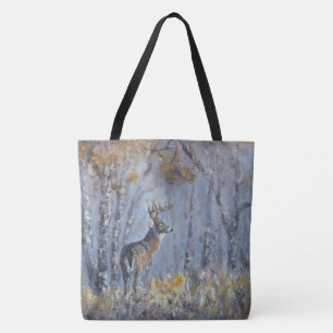 Bolsa Tote Prado Buck