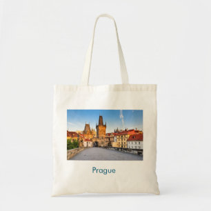 Bolsa Tote Praga