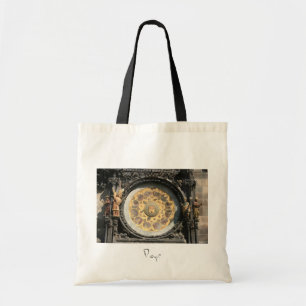 Bolsa Tote Praga