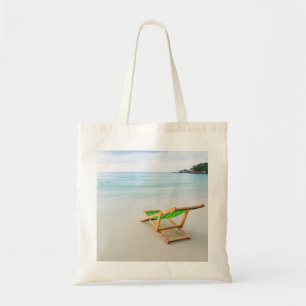 Bolsa Tote Praia