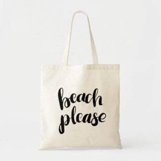 Bolsa Tote Praia