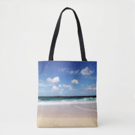 Bolsa Tote Praia