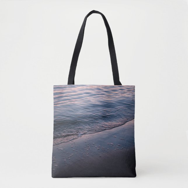 BOLSA TOTE PRAIA (Frente)