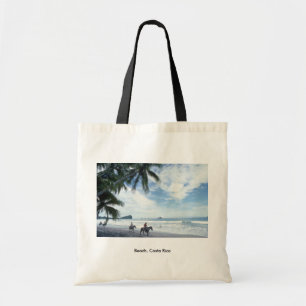 Bolsa Tote Praia, Costa Rica