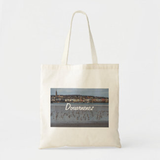 Bolsa Tote praia em Ris em Douarnenez