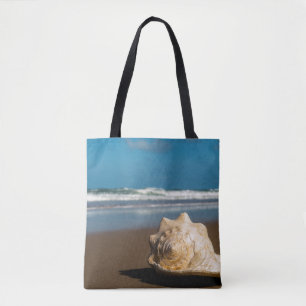 Bolsa Tote Praia futura