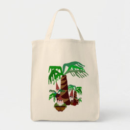 Bolsa Tote Praia Gnomos Tote Bag