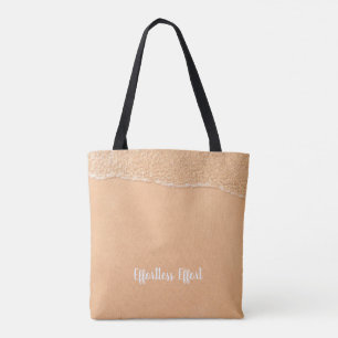 Bolsa Tote Praia Personalizada