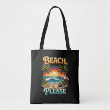 Praia, Por Favor