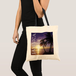 Bolsa Tote Praias em Negril Jamaica