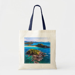 Bolsa Tote Praias Tropicais   Filipinas El Nido