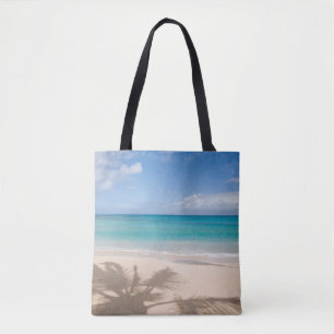 Bolsa Tote Praias Tropicais Maui, Havaí