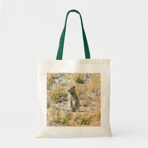 Bolsa Tote Prairie Dog em Yosemite, CA