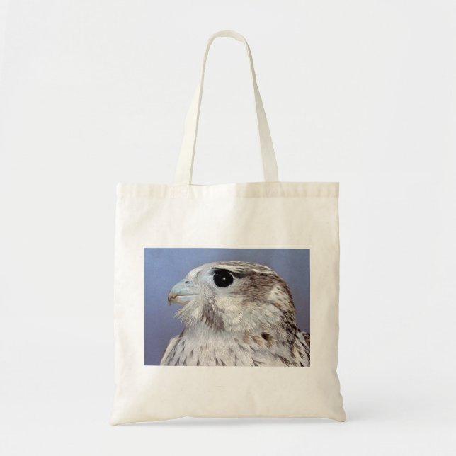 Bolsa Tote Prairie Falcon (Frente)