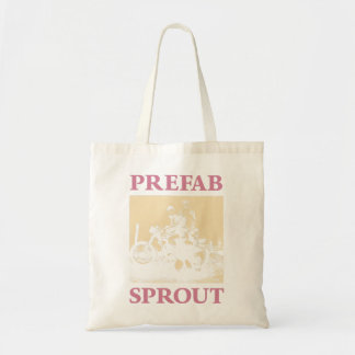 Bolsa Tote Prefab Sprout Classic