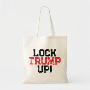 Bolsa Tote Prender Trump Política