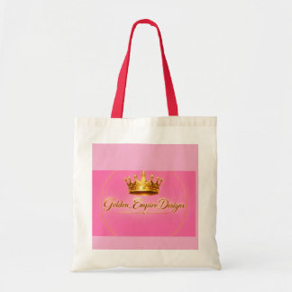 Bolsa Tote Presentación de lujo