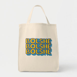 Bolsa Tote Presente Aquecido da Rivalidade Gay Divertida de H
