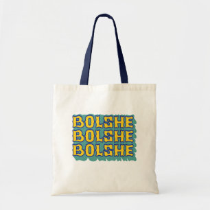 Bolsa Tote Presente Aquecido da Rivalidade Gay Engraçada do I