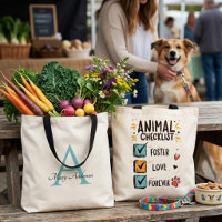 Presente de Advogado de Resgate de Animais para Se