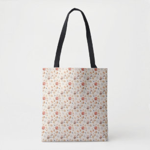Bolsa Tote Presente de Aniversário   O Mar é Emoção Encarnada