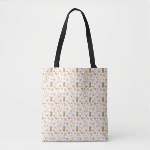 Bolsa Tote Presente de Aniversário O Mar É Um Deserto de On