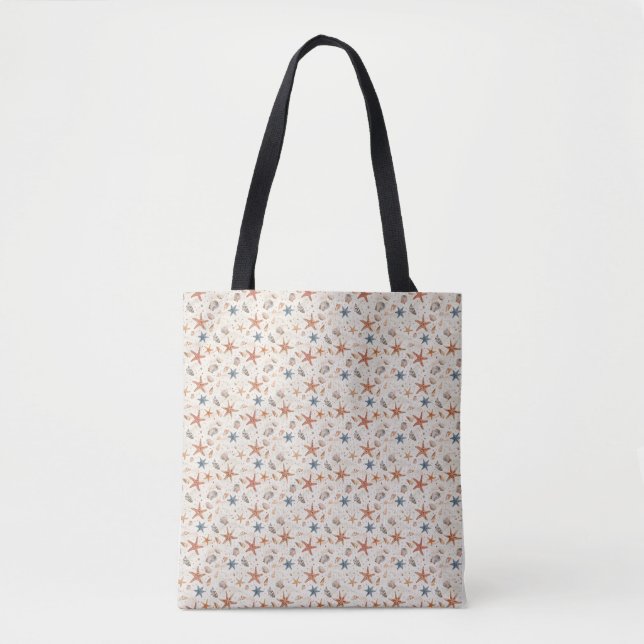 Bolsa Tote Presente de Aniversário | Reserve Tempo Para Relax (Frente)