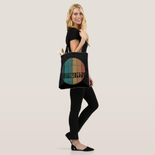 Bolsa Tote Presente de Aniversário Vintage 1971