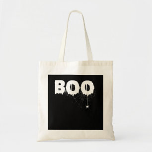 Bolsa Tote Presente de aranha   Pequena aranha assustadora do