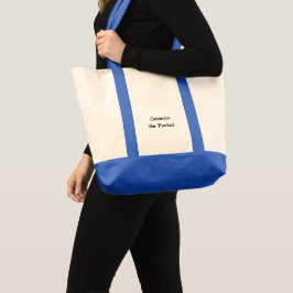 Bolsa Tote Presente de dia de as mães