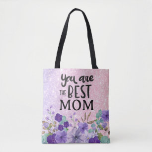 Bolsa Tote Presente de dia de as mães
