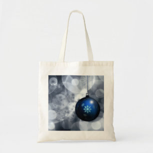 Bolsa Tote Presente de Enfeites de natal Decorativos Personal