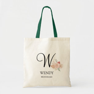 Bolsa Tote Presente de Festa de casamento Personalizado