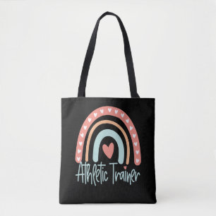 Bolsa Tote Presente de Graduação do Formador Atletico