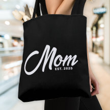 Presente de Mãe Estabelecida