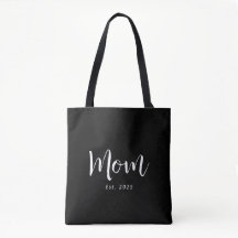 Presente de Mãe Estabelecida