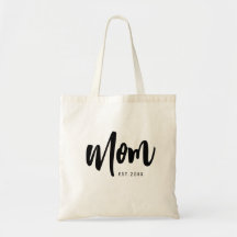 Presente de Mãe Estabelecida Nova Mãe