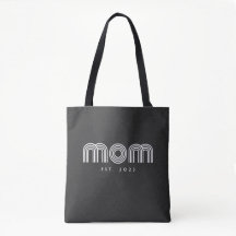Presente de Mãe Estabelecida Nova Mãe