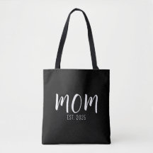 Presente de Mãe Recém-Constituída