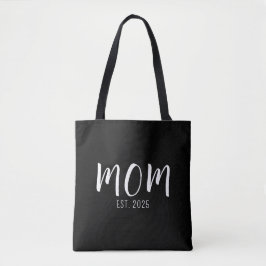 Bolsa Tote Presente de Mãe Recém-Constituída