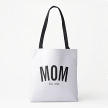 Presente de Mãe Recém-Constituída