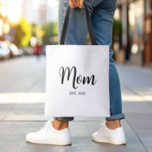 Presente de Mãe Recém-Constituída