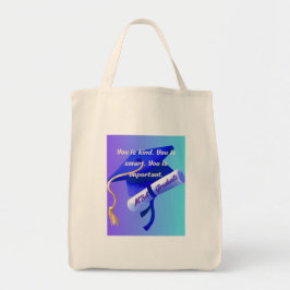 Bolsa Tote Presente de MBA