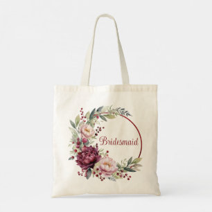 Bolsa Tote presente de ponte
