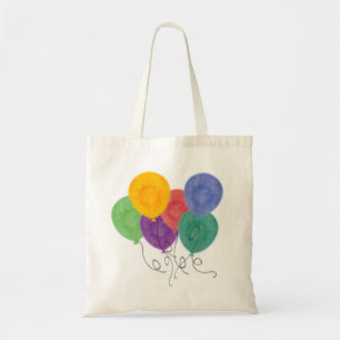Bolsa Tote Presente do Partido dos Balões